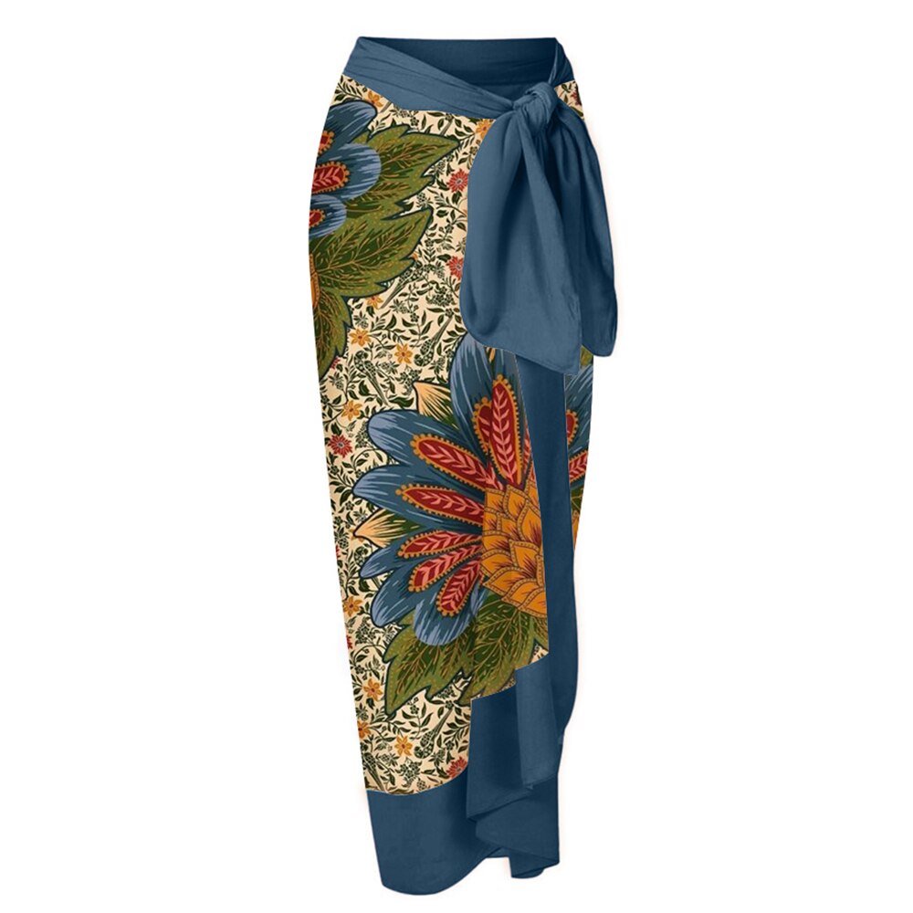 Printed-Lace-Up-Chic-One-Piece-Swimwear-High-Waist-Backless-Swimsuit-Women-Color-Elegant-Beachwear-Push-5